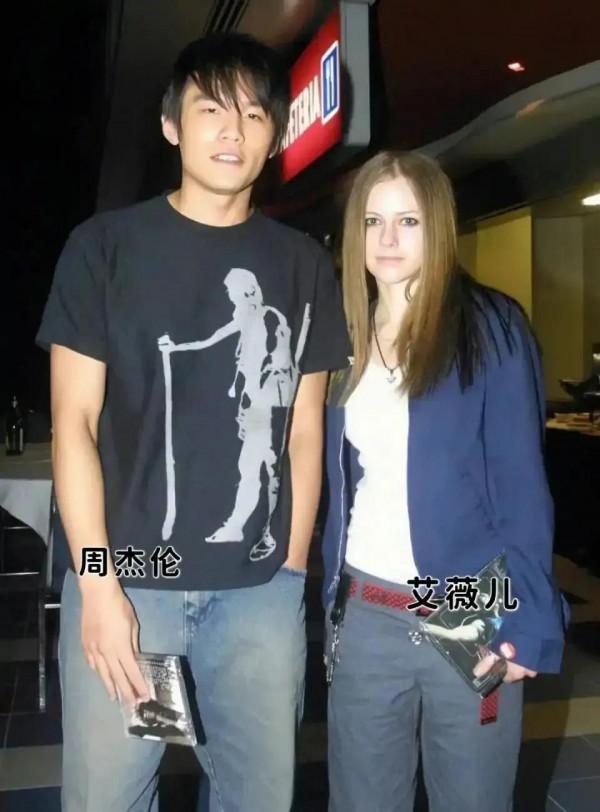 那些讓你意想不到的合照