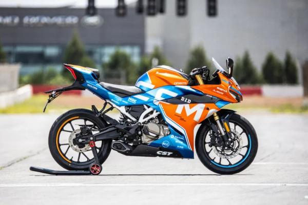 騎車就想動感激進些，不妨來看這十款跑車