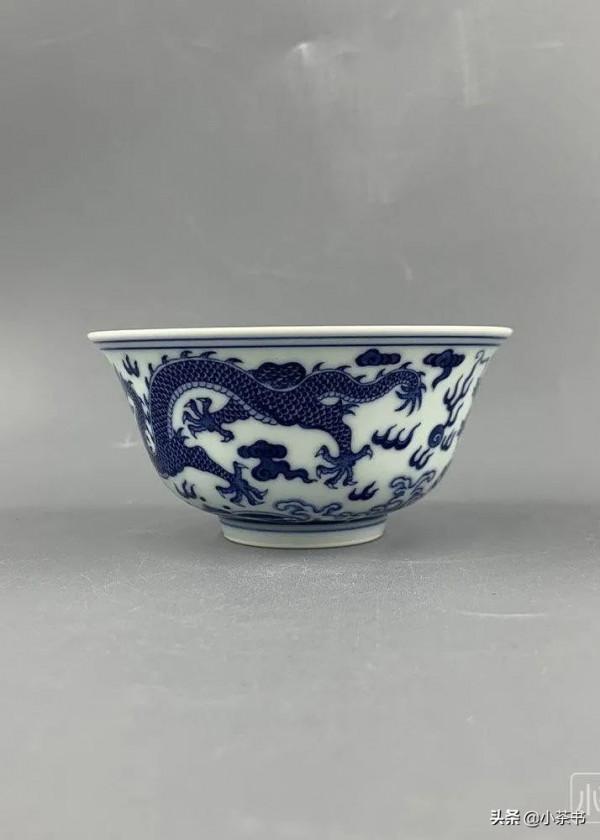 百花齊放的當代名窯(下) 百花齊放的當代名窯(下)