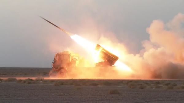 解放軍臨汾旅，火力令美國步兵旅望塵莫及，最強步兵旅名副其實