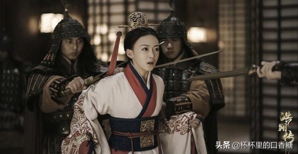 於正製作9部爭議劇！《延禧》虐鸚鵡，《鳳囚凰》抄襲