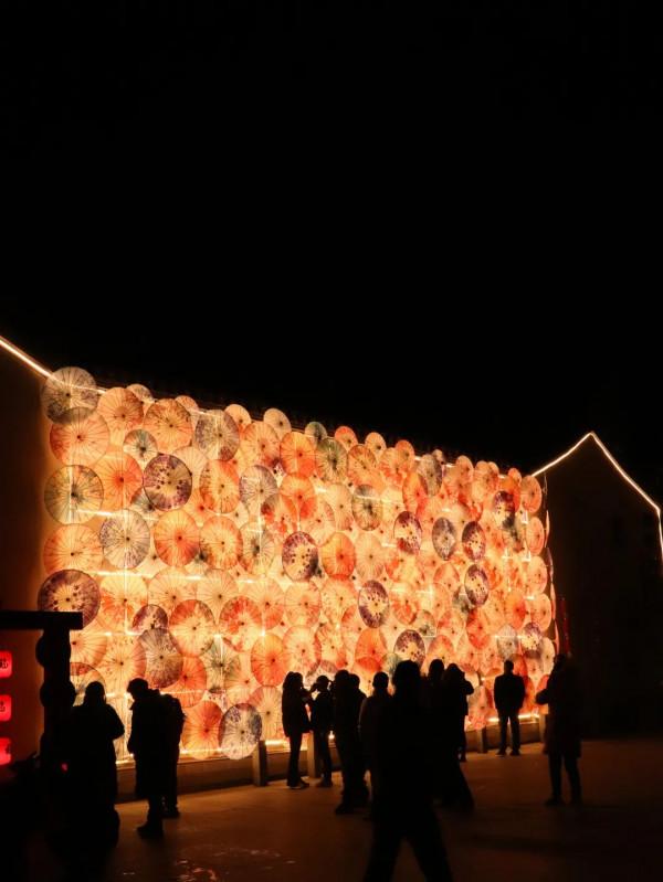 今日元宵，花市燈如晝！還有這些安全提醒請收好