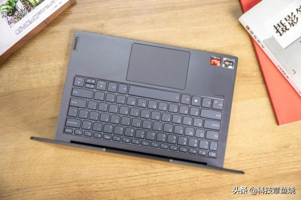 全方位越級體驗，值得一試的YOGA13s銳龍版