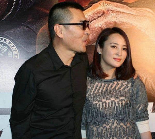 至今未婚的5位內地女演員，各有各的故事，最大52歲，最小38歲