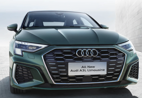 20萬選擇哪輛更有面子?寶馬1系對比奧迪A3 20萬選擇哪輛更有面子?寶馬1系對比奧迪A3