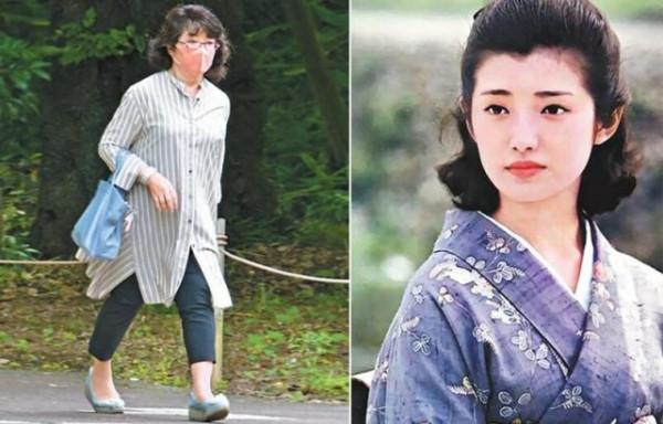 山口百惠:40年前的日本女神,巔峰時嫁人隱退,62歲的她怎麼樣了 山口百惠:40年前的日本女神,巔峰時嫁人隱退,62歲的她怎麼樣了