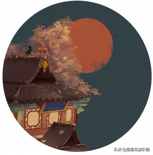 聊齋故事:狼嬰 聊齋故事:狼嬰