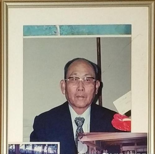 45年日本投降後，帶走山西一男孩，40年後他成為千萬富豪回國尋親