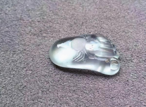 翡翠各大雕刻樣式的玉意 下