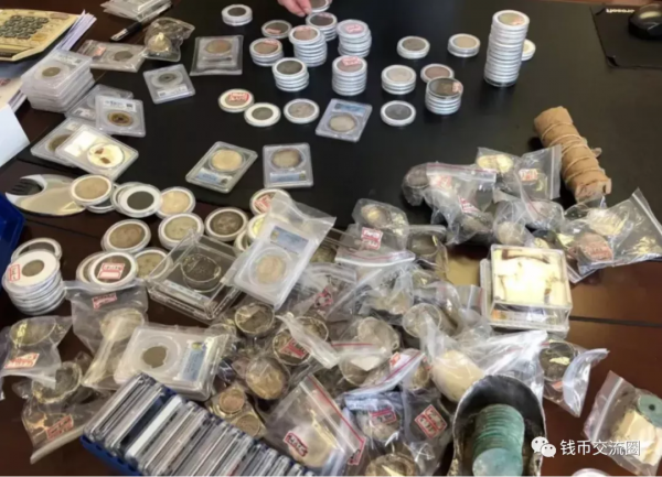 錢幣行業將迎來“大洗牌”，小玩家如何熬過這個冬天？