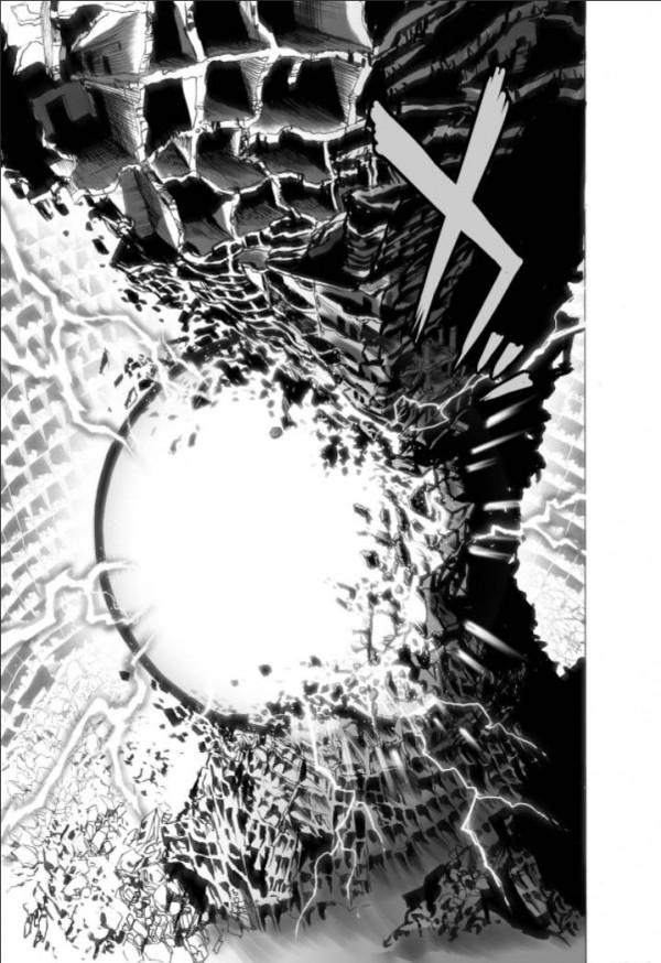 一拳超人第138拳