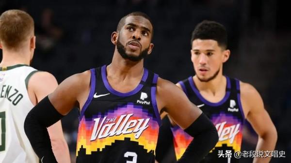 終於知道上賽季太陽為什麼奪不了總冠軍，熱火也曾這麼丟掉總冠軍