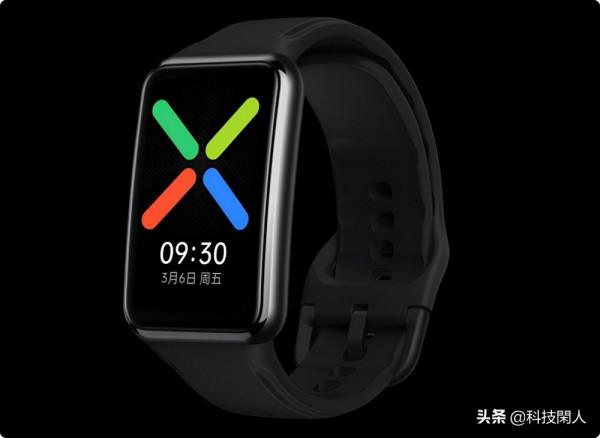 2021即將上市的智慧手錶，等等黨看下是否有驚喜