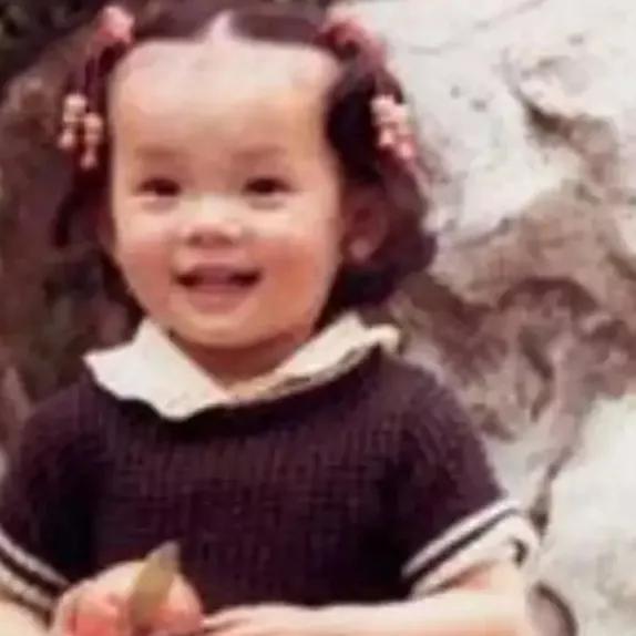 能看出來這些都是哪個女星小時候嗎？看出來的評論區告訴我