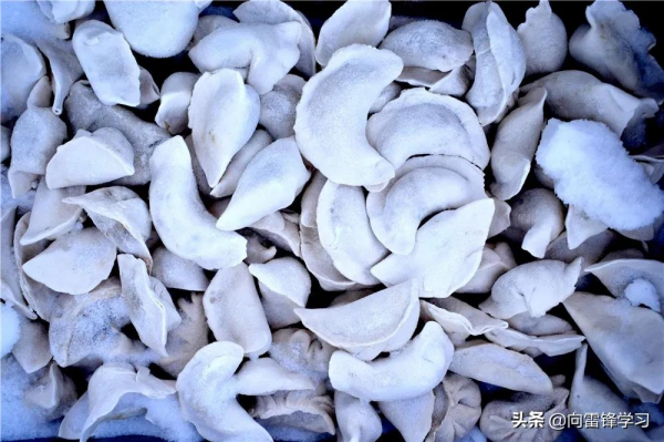 年貨保鮮！請開啟這個連隊的&OpenCurlyDoubleQuote;天然冰箱&rdquo;