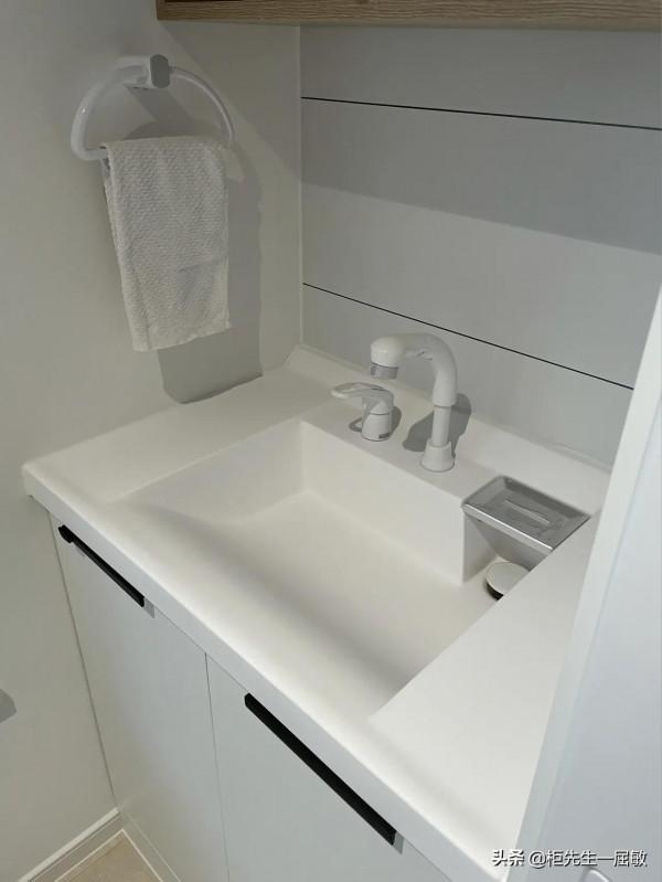 全屋定製陽臺櫃實景案例分享