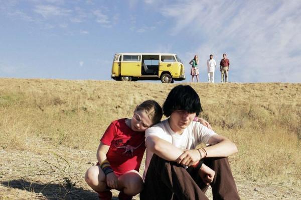 男孩兒九個月沒說話，一張嘴，就是國罵