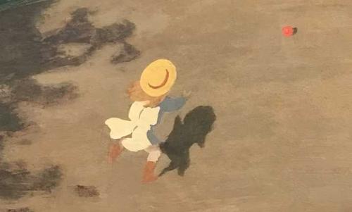 讀《外婆的道歉信》：小孩子才不需要童話，需要的是大人