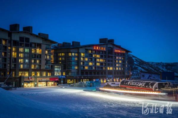 看館、滑雪、住宿,崇禮遊玩精編指南 | 激情冬奧,相約河北 看館、滑雪、住宿,崇禮遊玩精編指南 | 激情冬奧,相約河北