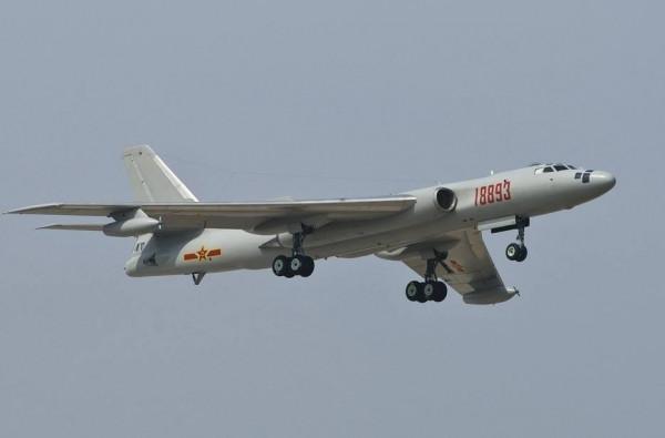 大國重器!國產大型空中加油機亮相,助力中國空軍振翅藍天 大國重器!國產大型空中加油機亮相,助力中國空軍振翅藍天