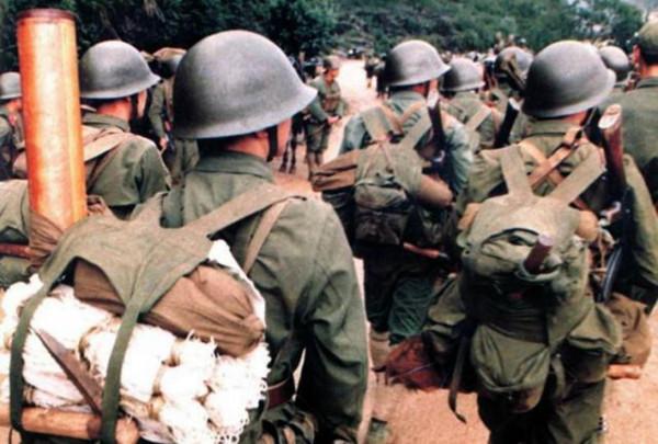 越南諒山離中國邊境18公里，是中越的交通樞紐，當年為何被摧毀？