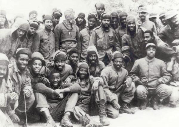 披露：21名拒絕回國的朝戰美軍戰俘最終命運