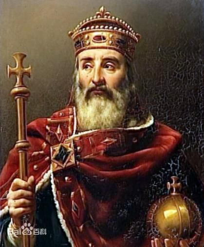 拿破崙想取代他們中的一個,可能嗎 拿破崙想取代他們中的一個,可能嗎