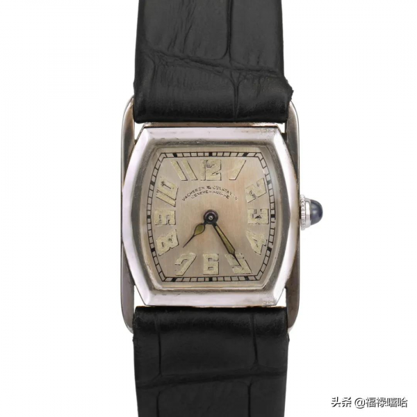 1920年代手錶風雲錄 1920年代手錶風雲錄