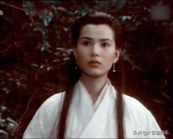 10位女星再扮成名角色，醫美駐顏與優雅老去，差距一目瞭然