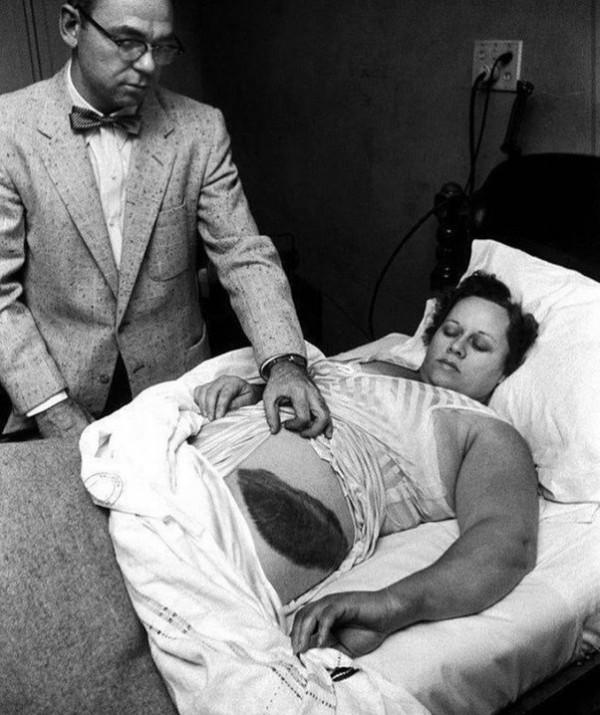 12張絕版歷史老照片 12張絕版歷史老照片