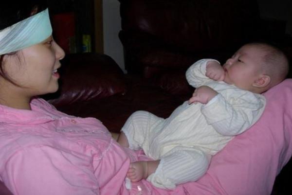 寶寶滿月後要“挪窩”不是迷信，都是為產婦和孩子好，你要聽進去