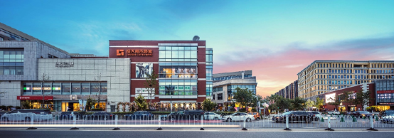 家家三面寬,北五環精奢大平層來了 家家三面寬,北五環精奢大平層來了