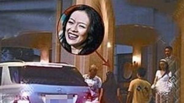 汪小菲跟安以軒傳緋聞5年,為何閃婚大S?婆婆張蘭的態度說明一切 汪小菲跟安以軒傳緋聞5年,為何閃婚大S?婆婆張蘭的態度說明一切