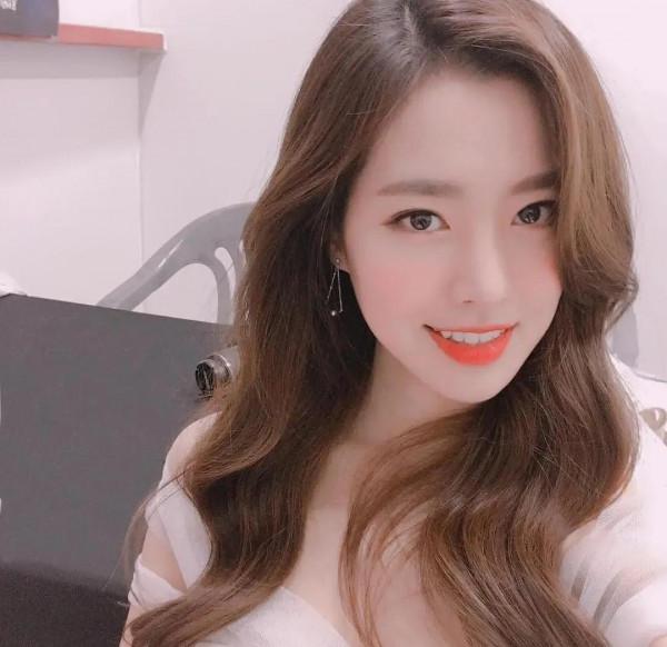 韓國女星陳世妍