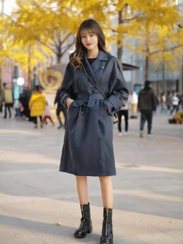 時髦精都擁有的4件單品，也太好了，你入手了哪一件？