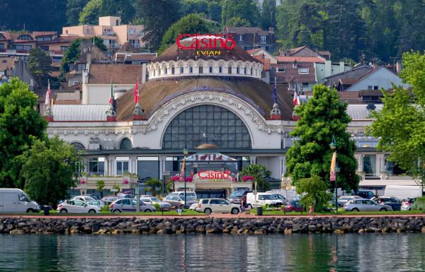 法國這4個溫泉小鎮如何做到差異化發展