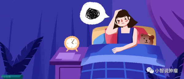 可怕，熬夜真的會變傻！睡眠不足，患阿爾茲海默病風險增高