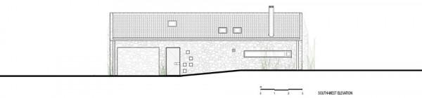 伯羅奔尼撒鄉村住宅