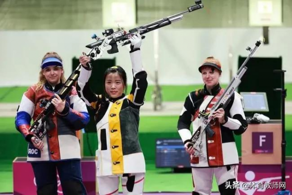 為什麼我們要讓孩子練體育？