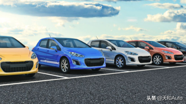 還認為柴油車&OpenCurlyDoubleQuote;低扭強大又省油&rdquo;嗎？歐洲人似乎都不這麼看了