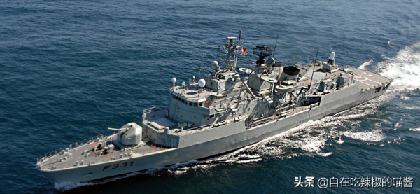 小國海軍志——葡萄牙海軍 小國海軍志——葡萄牙海軍
