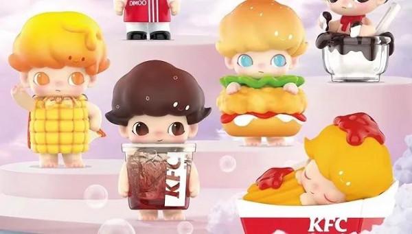 微信更新；華為新功能；10086 關停；電信大斷網；肯德基盲盒被批