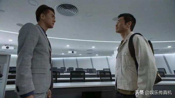 TVB新劇《星空下的仁醫》開播，感覺我的夜宵又得暫停一下了