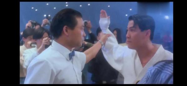 盤點那些剛出場很牛逼，掛的也快的經典配角，文泰來、總舵主99分