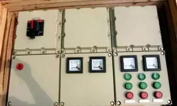 配電箱的內部結構詳細解析 配電箱的內部結構詳細解析