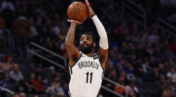 高效得分手！盤點NBA入選180俱樂部的神級球星：前三名實至名歸