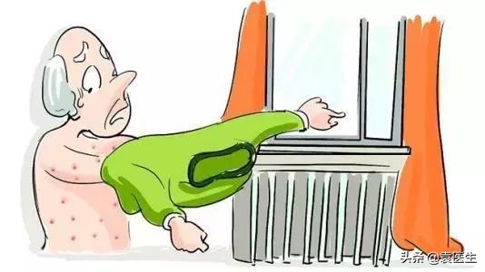 老年人身上有味道，是因為不愛衛生？醫生闢謠：老人味是這樣來的