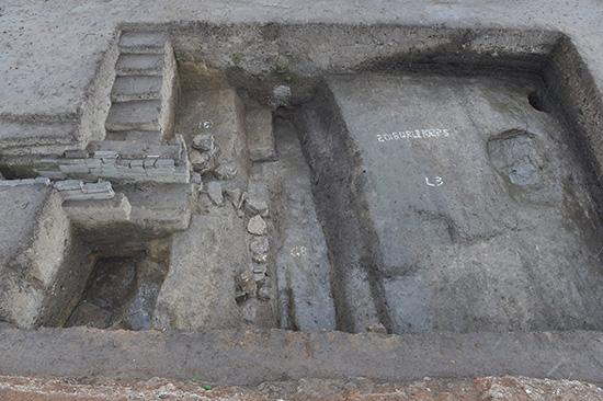 「走遍中國」河南·確山