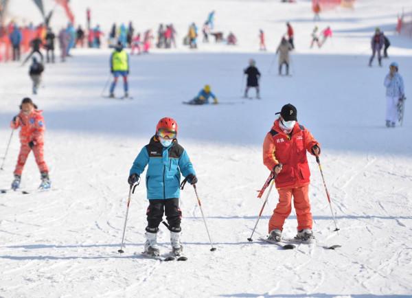 #（社會）樂享多彩假期