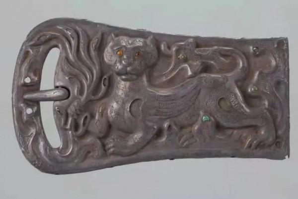 虎年說虎 &vert; 虎虎生福，雲南這些博物館的&OpenCurlyDoubleQuote;虎&rdquo;你愛了嗎？